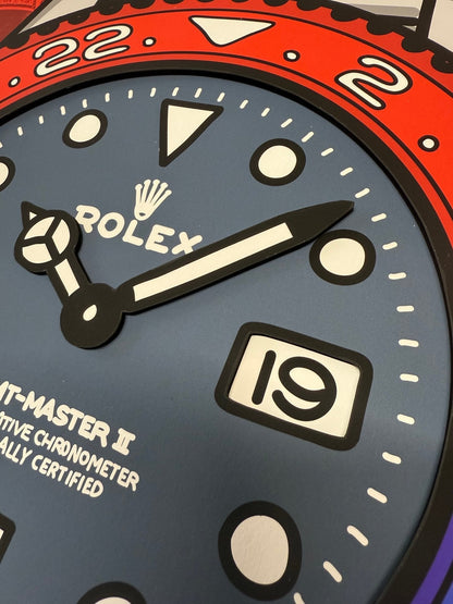 Quadro Pepsi (Opera d'arte 3D)