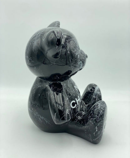 Teddy For Chanel Y ( Naor Artist )