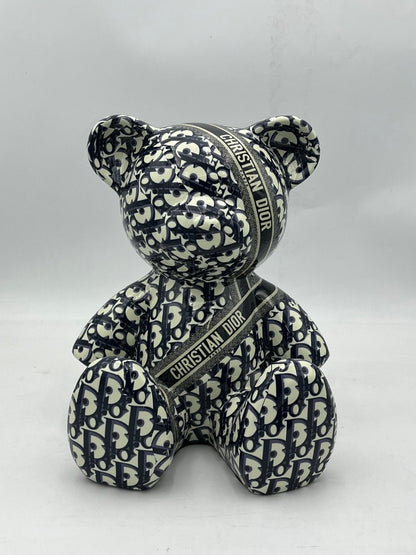 Teddy For Dior D ( Naor Artist )