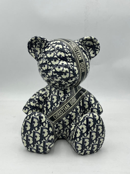 Teddy For Dior D ( Naor Artist )