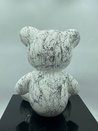 Teddy For Chanel W ( Naor Artist )