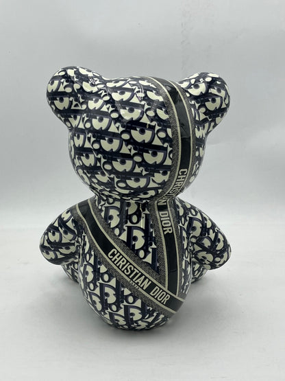 Teddy For Dior D ( Naor Artist )