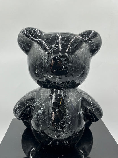 Teddy For Dior B ( Naor Artist )
