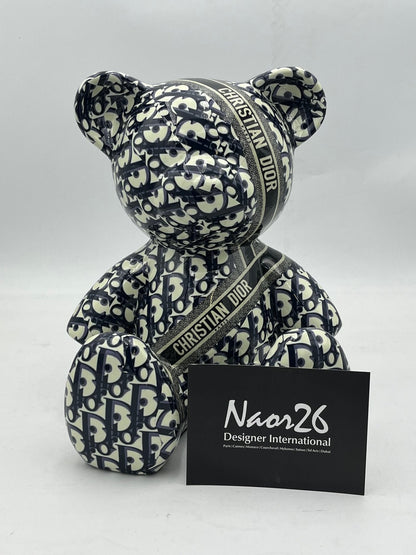 Teddy For Dior D ( Naor Artist )