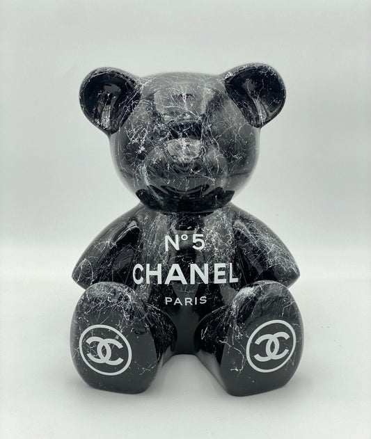 Teddy For Chanel Y ( Naor Artist )