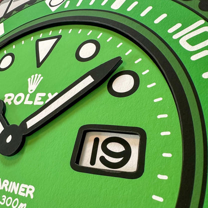 Quadro The Incredible Sub (Opera d'arte 3D)