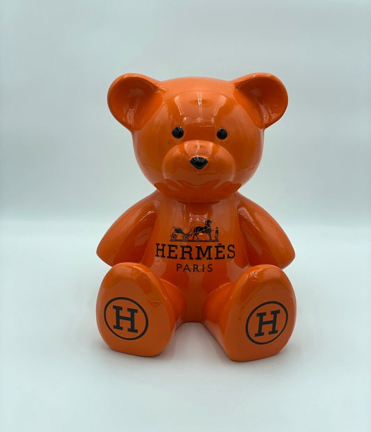 Teddy For Hermes ( Naor Artist )