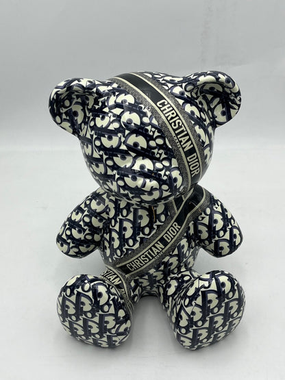 Teddy For Dior D ( Naor Artist )