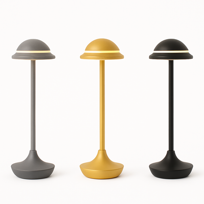 Lampada da tavolo Moon Ufo