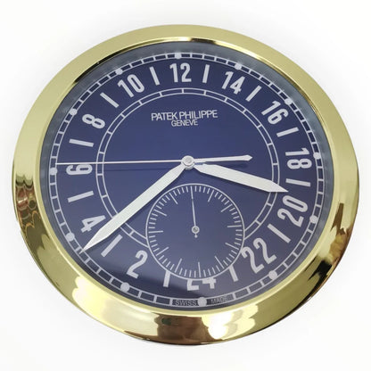 Orologio Patek 40cm da Parete - Moon24