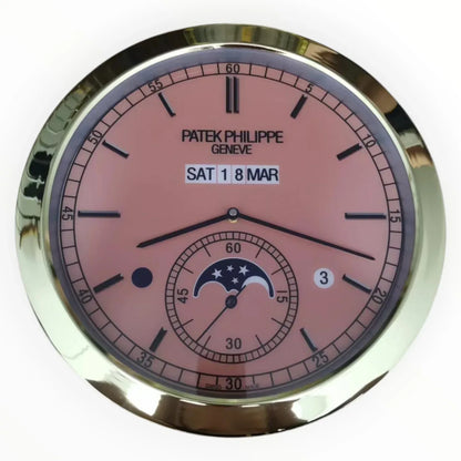 Orologio Patek 40cm da Parete - Moon24