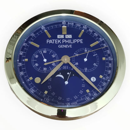 Orologio Patek 40cm da Parete - Moon24