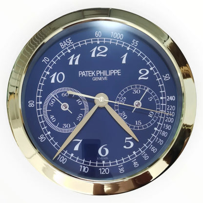 Orologio Patek 40cm da Parete - Moon24