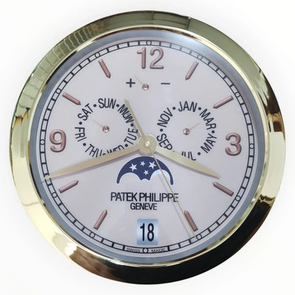 Orologio Patek 40cm da Parete - Moon24