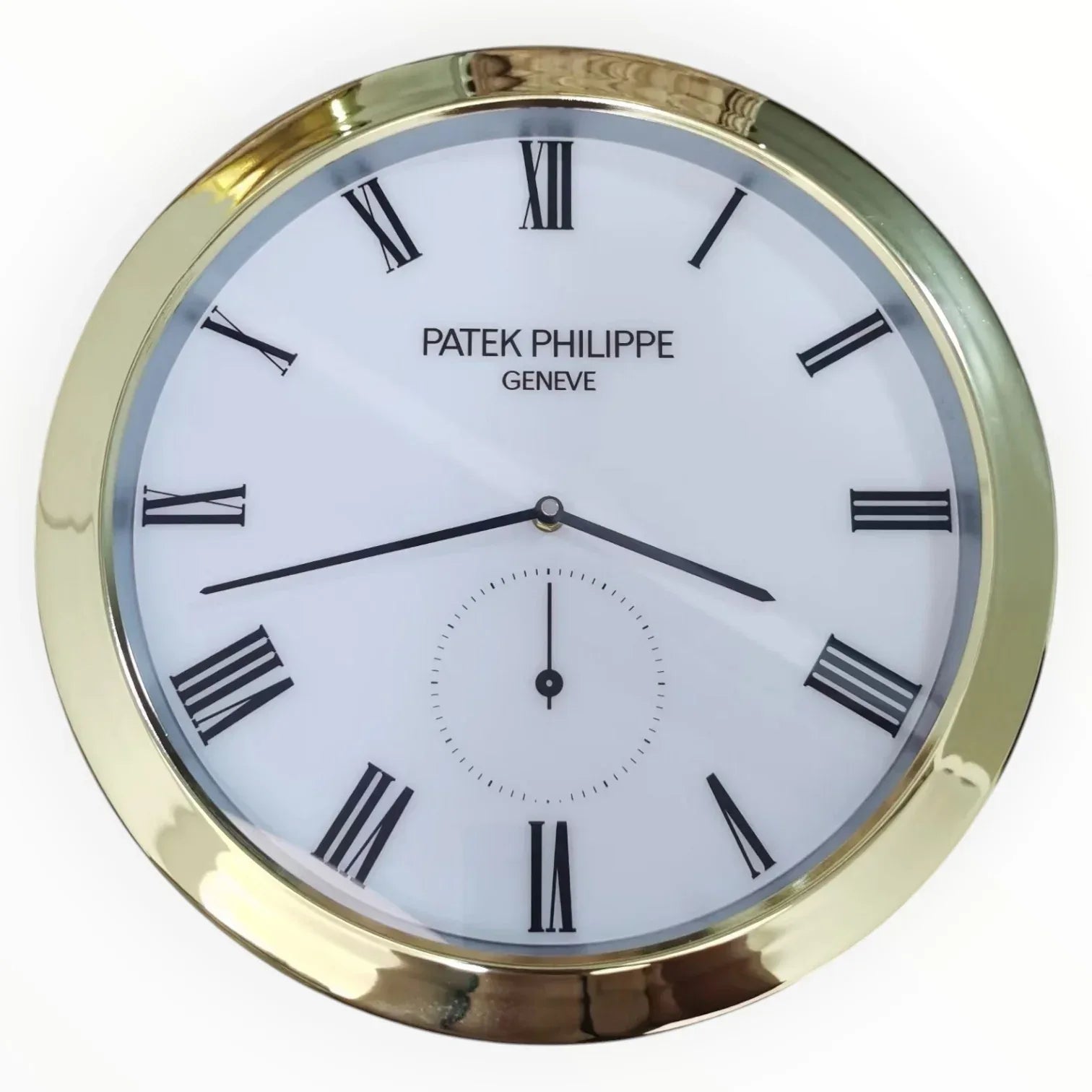 Orologio Patek 40cm da Parete - Moon24