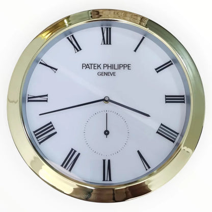 Orologio Patek 40cm da Parete - Moon24