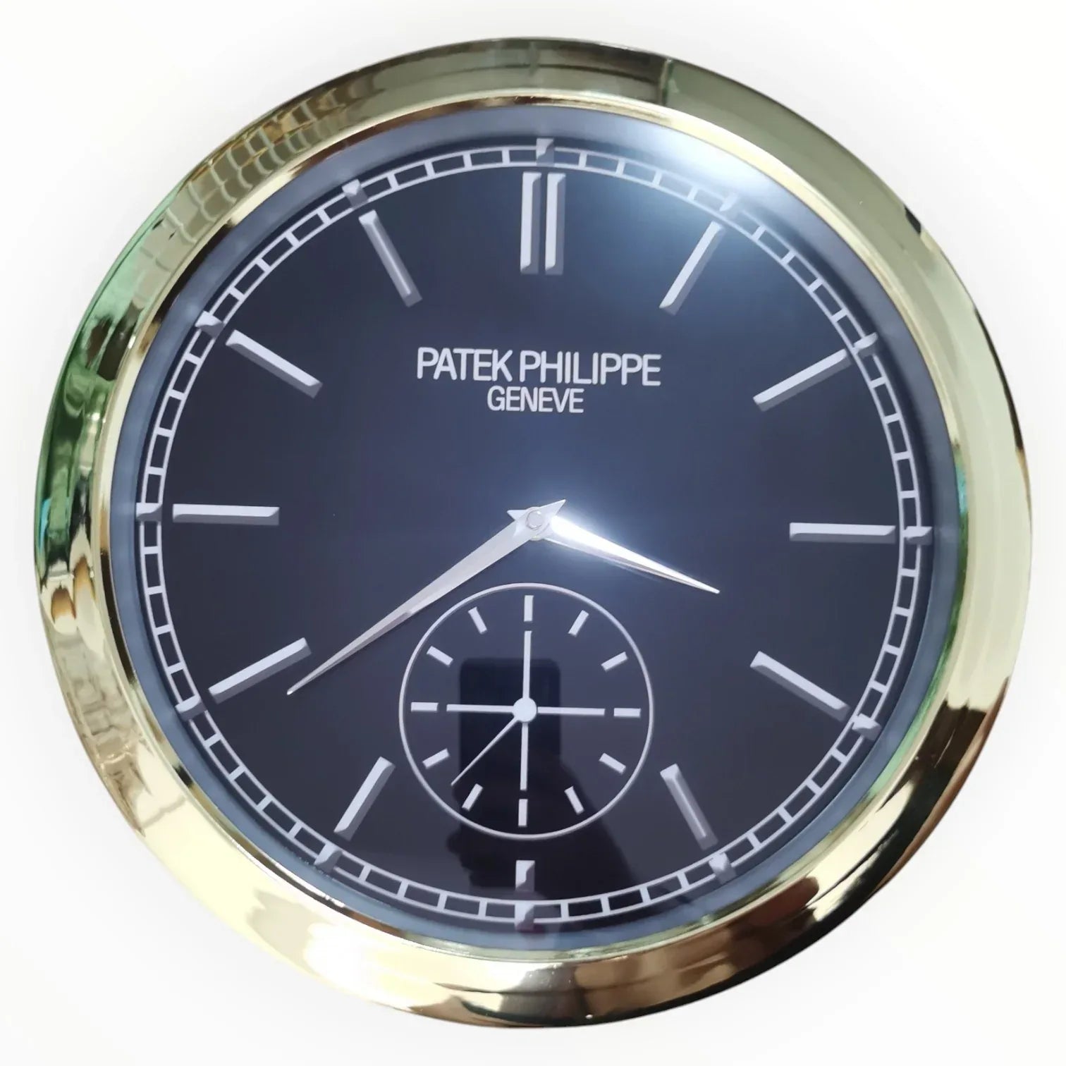 Orologio Patek 40cm da Parete - Moon24