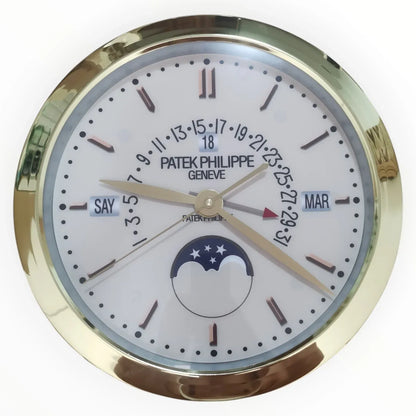 Orologio Patek 40cm da Parete - Moon24