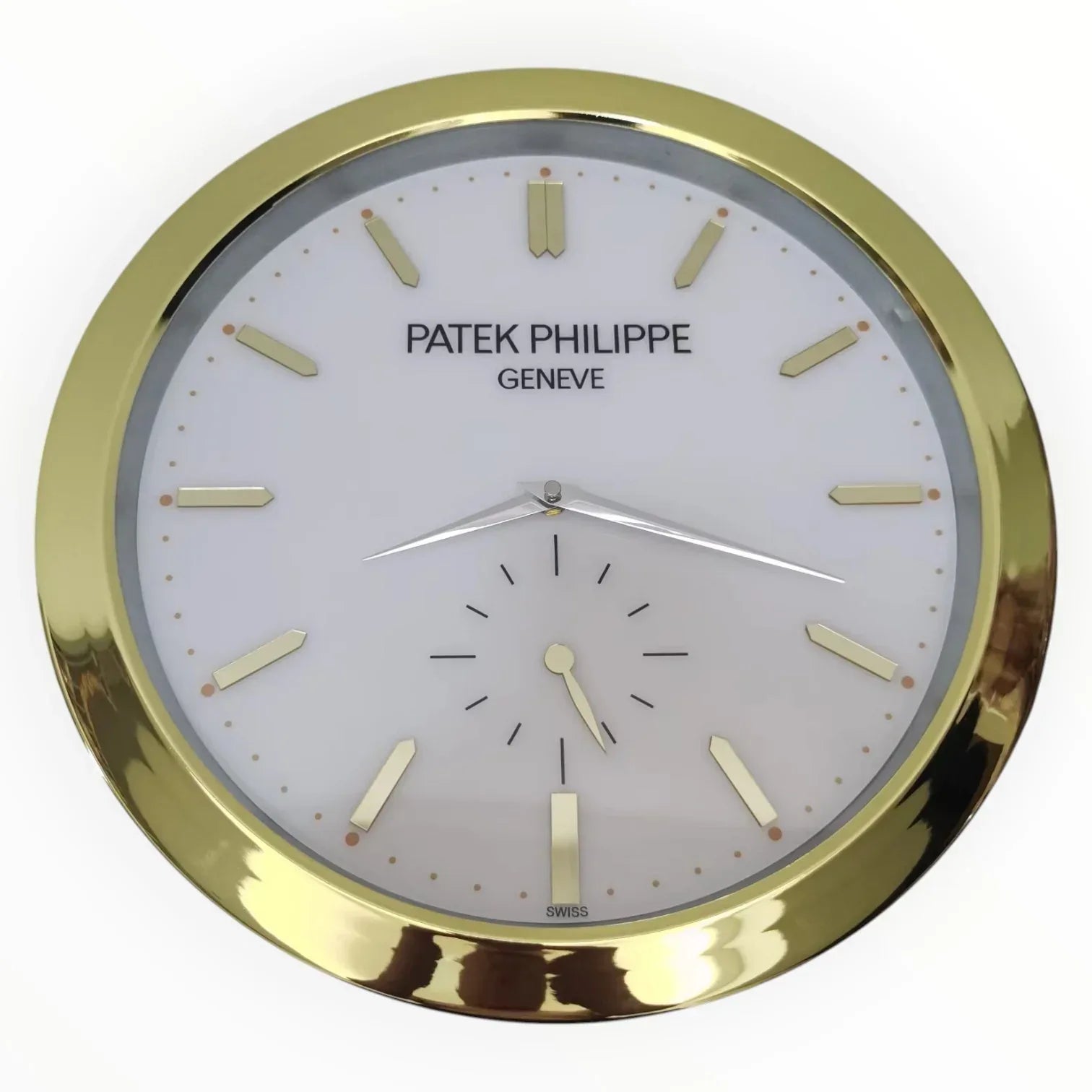 Orologio Patek 40cm da Parete - Moon24