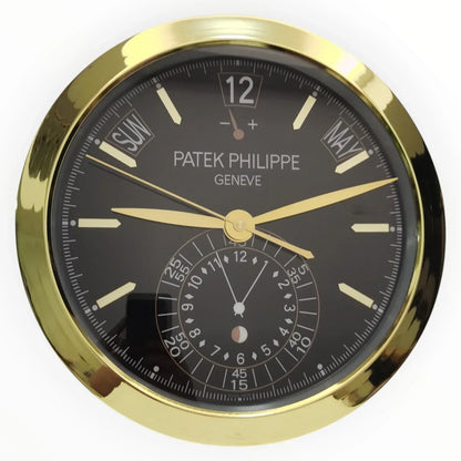 Orologio Patek 40cm da Parete - Moon24