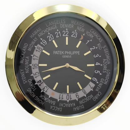 Orologio Patek 40cm da Parete - Moon24