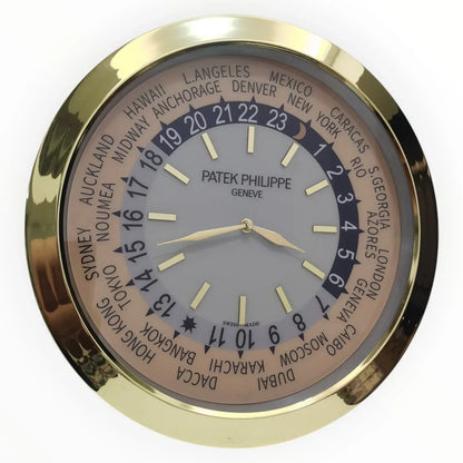 Orologio Patek 40cm da Parete - Moon24