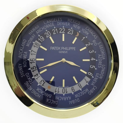 Orologio Patek 40cm da Parete - Moon24