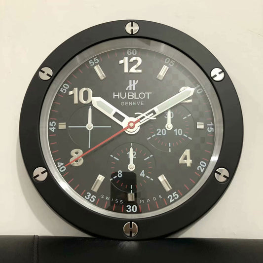 Orologio Big Bang Cronografo da muro