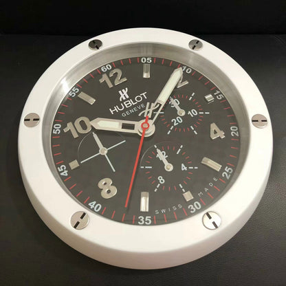 Orologio Bang Cronografo da Parete