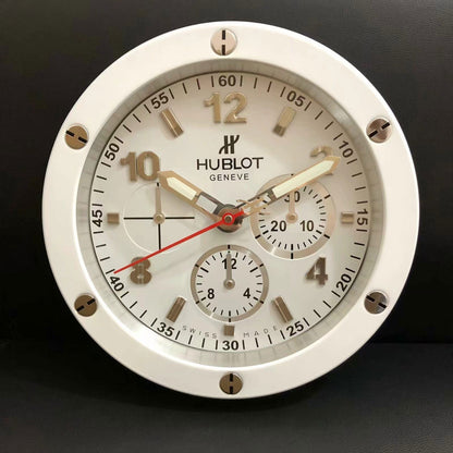 Orologio Bang Cronografo da Parete