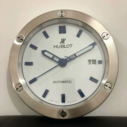 Orologio Fusion da Parete