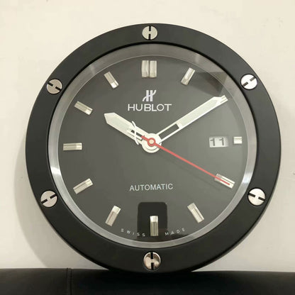 Orologio Fusion da Parete