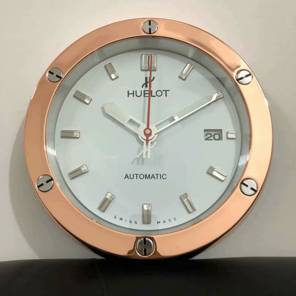 Orologio Fusion da Parete