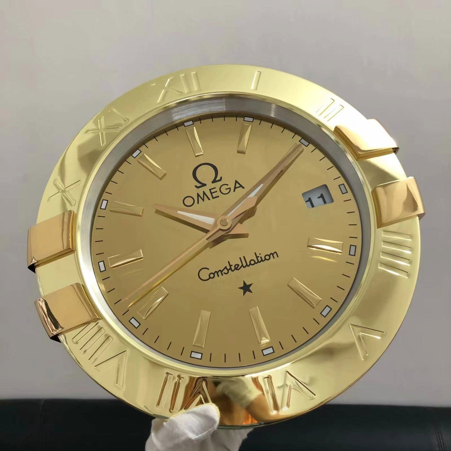 Orologio Constellation da muro