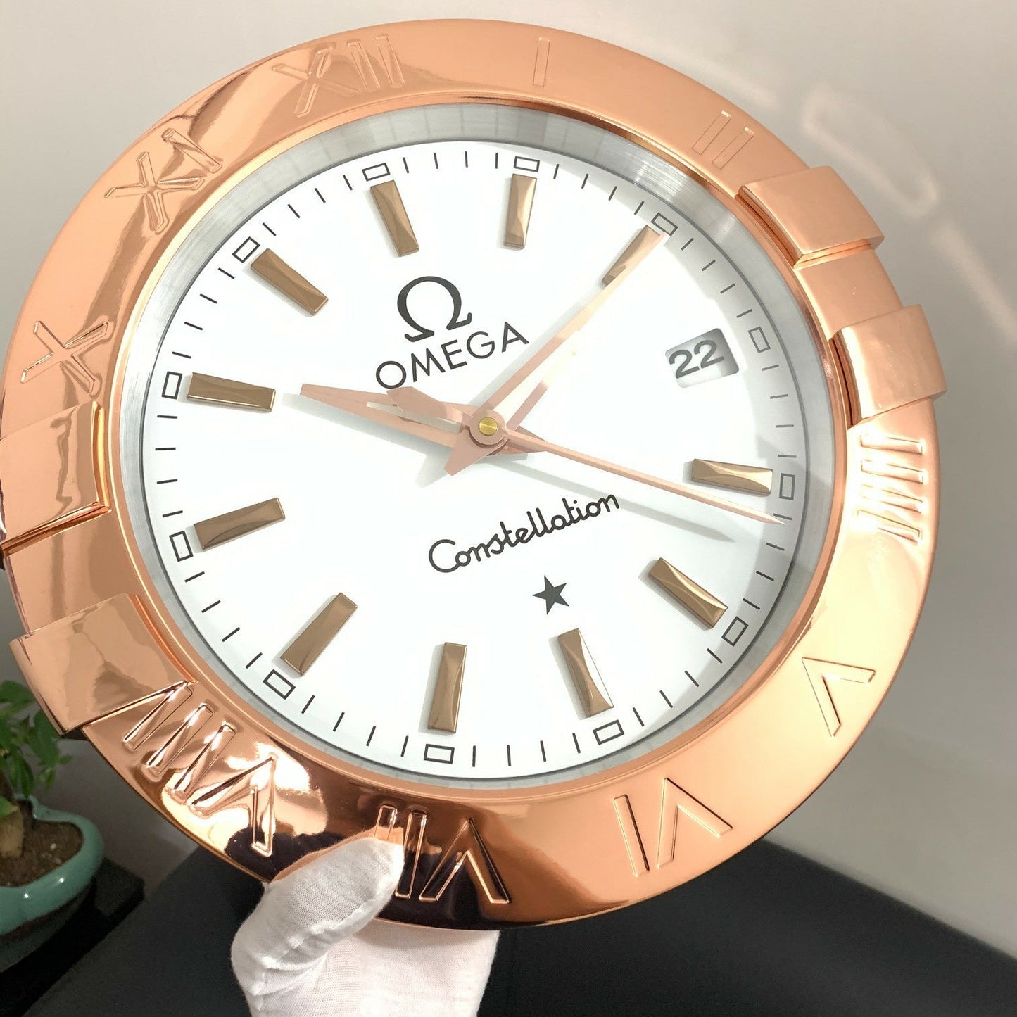 Orologio Constellation da muro
