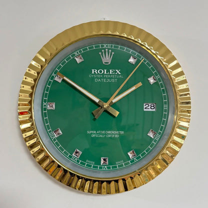 Orologio Just Cristal da Parete