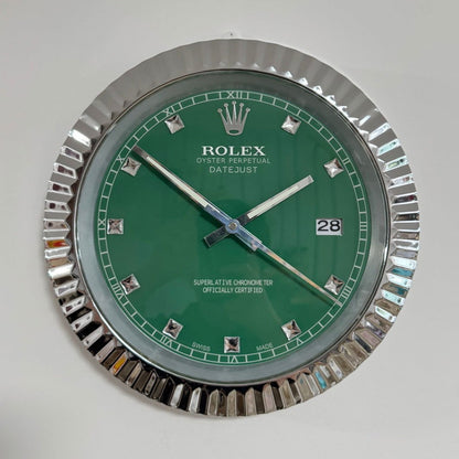 Orologio Just Cristal da Parete