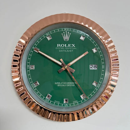 Orologio Just Cristal da Parete