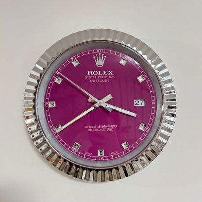 Orologio Just Cristal da Parete