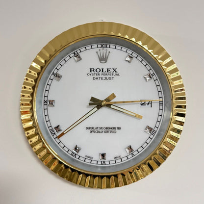 Orologio Just Cristal da Parete