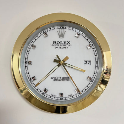 Orologio Just Cristal da Parete