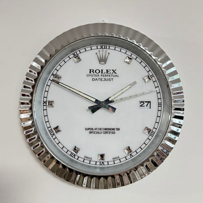 Orologio Just Cristal da Parete