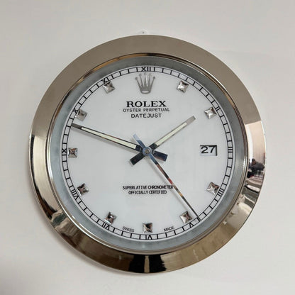 Orologio Just Cristal da Parete