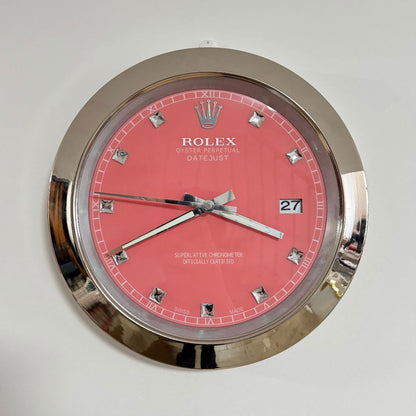 Orologio Just Cristal da Parete