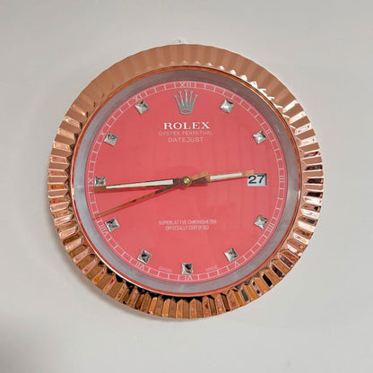 Orologio Just Cristal da Parete