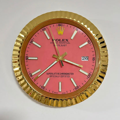 Orologio Just Normal da Parete