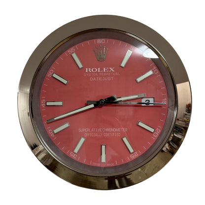 Orologio Just Normal da Parete