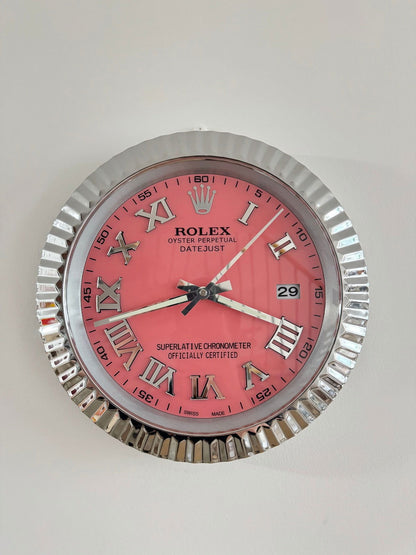 Orologio Date Roman da Parete