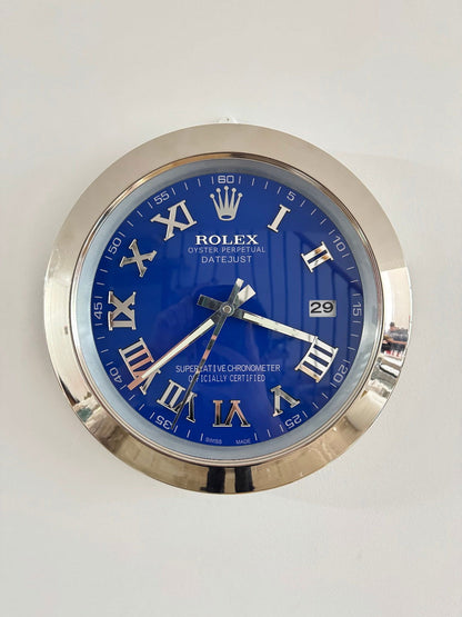 Orologio Date Roman da Parete