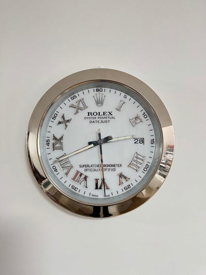 Orologio Date Roman da Parete